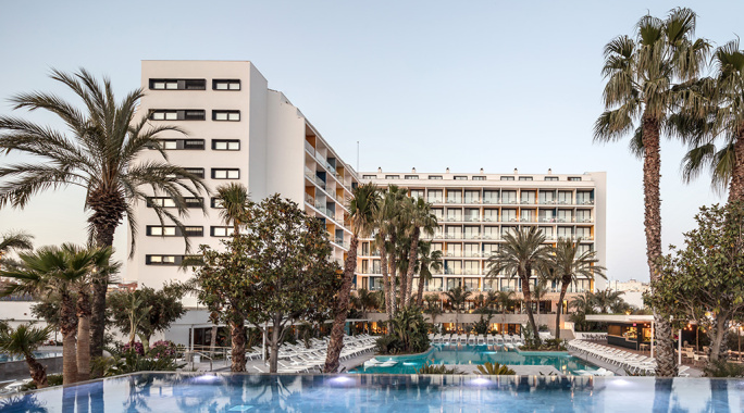 Hôtel Aqua Silouhette & Spa 4* Adult Only +16, Séjour Espagne & ses îles, Barcelone et sa région par Ôvoyages Hôtel Aqua Silouhette & Spa 4* Adult Only +16, Séjour Espagne & ses îles, Barcelone et sa région par Ôvoyages