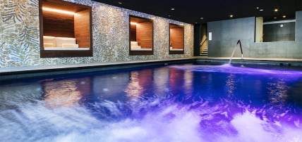Hôtel Aqua Silouhette & Spa 4* Adult Only +16, Séjour Espagne & ses îles, Barcelone et sa région par Ôvoyages Hôtel Aqua Silouhette & Spa 4* Adult Only +16, Séjour Espagne & ses îles, Barcelone et sa région par Ôvoyages