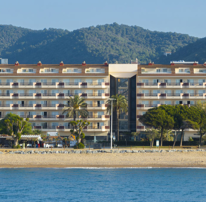 Hôtel Aqua Promenade 4* Sup, Séjour Espagne & ses îles, Barcelone et sa région par Ôvoyages Hôtel Aqua Promenade 4* Sup, Séjour Espagne & ses îles, Barcelone et sa région par Ôvoyages