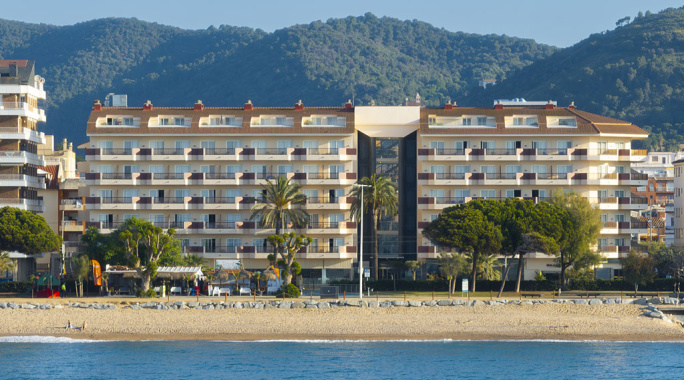 Hôtel Aqua Promenade 4* Sup, Séjour Espagne & ses îles, Barcelone et sa région par Ôvoyages Hôtel Aqua Promenade 4* Sup, Séjour Espagne & ses îles, Barcelone et sa région par Ôvoyages
