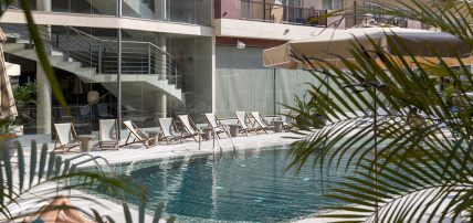 Hôtel Aqua Promenade 4* Sup, Séjour Espagne & ses îles, Barcelone et sa région par Ôvoyages Hôtel Aqua Promenade 4* Sup, Séjour Espagne & ses îles, Barcelone et sa région par Ôvoyages