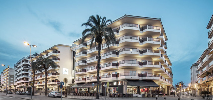 Hôtel Aqua Promenade 4* Sup, Séjour Espagne & ses îles, Barcelone et sa région par Ôvoyages Hôtel Aqua Promenade 4* Sup, Séjour Espagne & ses îles, Barcelone et sa région par Ôvoyages