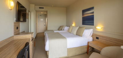 Hôtel Aqua Promenade 4* Sup, Séjour Espagne & ses îles, Barcelone et sa région par Ôvoyages Hôtel Aqua Promenade 4* Sup, Séjour Espagne & ses îles, Barcelone et sa région par Ôvoyages