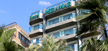 Hôtel Miramar Lloret 4*, Séjour Espagne & ses îles, Barcelone et sa région par Ôvoyages Hôtel Miramar Lloret 4*, Séjour Espagne & ses îles, Barcelone et sa région par Ôvoyages