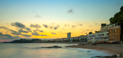 Hôtel Miramar Lloret 4*, Séjour Espagne & ses îles, Barcelone et sa région par Ôvoyages Hôtel Miramar Lloret 4*, Séjour Espagne & ses îles, Barcelone et sa région par Ôvoyages