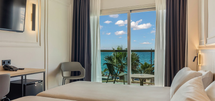 Hôtel Miramar Lloret 4*, Séjour Espagne & ses îles, Barcelone et sa région par Ôvoyages Hôtel Miramar Lloret 4*, Séjour Espagne & ses îles, Barcelone et sa région par Ôvoyages