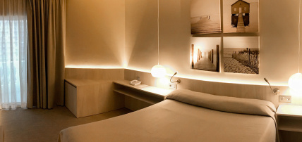Hôtel Bernat II 4* Sup, Séjour Espagne & ses îles, Barcelone et sa région par Ôvoyages Hôtel Bernat II 4* Sup, Séjour Espagne & ses îles, Barcelone et sa région par Ôvoyages