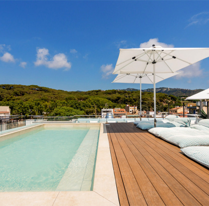 Hôtel & Spa Neptuno 4* Sup, Séjour Espagne & ses îles, Barcelone et sa région par Ôvoyages Hôtel & Spa Neptuno 4* Sup, Séjour Espagne & ses îles, Barcelone et sa région par Ôvoyages