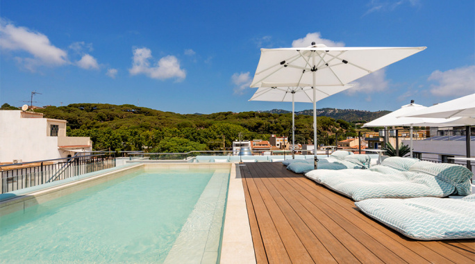 Hôtel & Spa Neptuno 4* Sup, Séjour Espagne & ses îles, Barcelone et sa région par Ôvoyages Hôtel & Spa Neptuno 4* Sup, Séjour Espagne & ses îles, Barcelone et sa région par Ôvoyages
