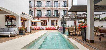 Hôtel & Spa Neptuno 4* Sup, Séjour Espagne & ses îles, Barcelone et sa région par Ôvoyages Hôtel & Spa Neptuno 4* Sup, Séjour Espagne & ses îles, Barcelone et sa région par Ôvoyages