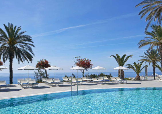 Hôtel Rodos Princess Beach Resort & Spa 4* Hôtel Rodos Princess Beach Resort & Spa 4* - photo 1