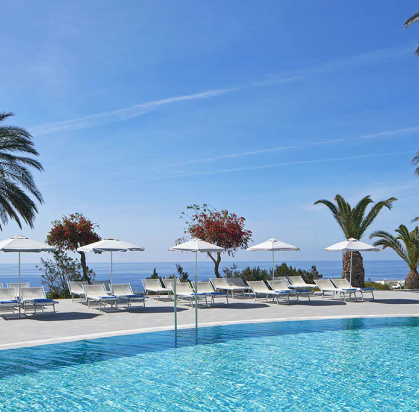 Hôtel Rodos Princess Beach Resort & Spa 4*, Séjour Grèce & ses îles, Rhodes par Ôvoyages Hôtel Rodos Princess Beach Resort & Spa 4*, Séjour Grèce & ses îles, Rhodes par Ôvoyages