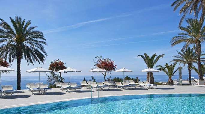 Hôtel Rodos Princess Beach Resort & Spa 4*, Séjour Grèce & ses îles, Rhodes par Ôvoyages Hôtel Rodos Princess Beach Resort & Spa 4*, Séjour Grèce & ses îles, Rhodes par Ôvoyages