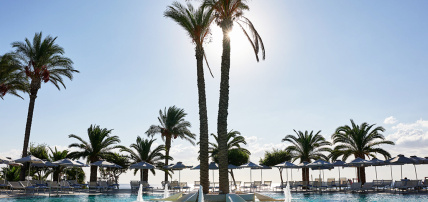 Hôtel Rodos Princess Beach Resort & Spa 4*, Séjour Grèce & ses îles, Rhodes par Ôvoyages Hôtel Rodos Princess Beach Resort & Spa 4*, Séjour Grèce & ses îles, Rhodes par Ôvoyages