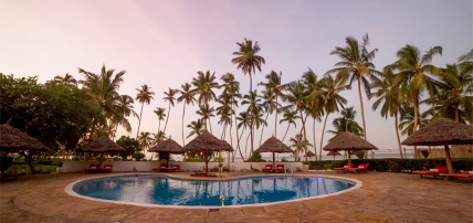 Hôtel Antonio Beach Tree House & Spa 4* + Safari 2 nuits dans la réserve de Selous en avion, Combiné Tanzanie, Zanzibar par Ôvoyages Hôtel Antonio Beach Tree House & Spa 4* + Safari 2 nuits dans la réserve de Selous en avion, Combiné Tanzanie, Zanzibar par Ôvoyages