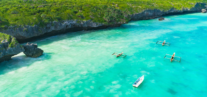 Hôtel Antonio Beach Tree House & Spa 4* + Safari 2 nuits dans la réserve de Selous en avion, Combiné Tanzanie, Zanzibar par Ôvoyages Hôtel Antonio Beach Tree House & Spa 4* + Safari 2 nuits dans la réserve de Selous en avion, Combiné Tanzanie, Zanzibar par Ôvoyages