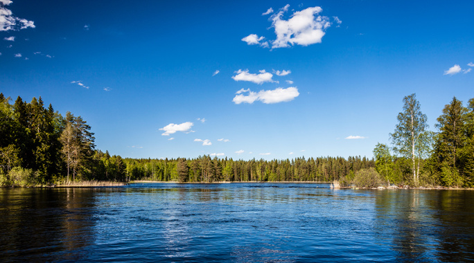Escapade la Laponie Sous le Soleil de Minuit à Levi, Séjour Finlande, Laponie par Ôvoyages Escapade la Laponie Sous le Soleil de Minuit à Levi, Séjour Finlande, Laponie par Ôvoyages