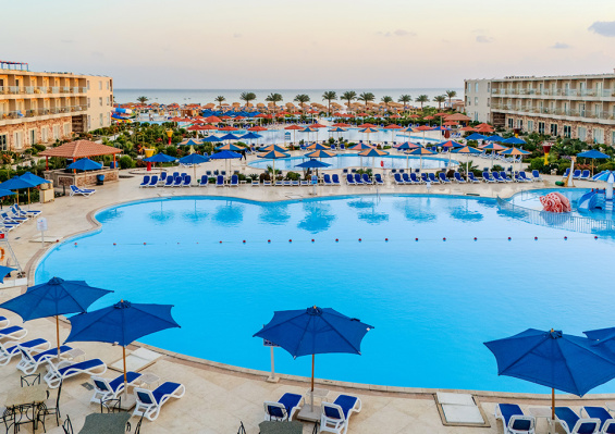 Rewaya Inn Resort 4* Rewaya Inn Resort 4* - photo 1