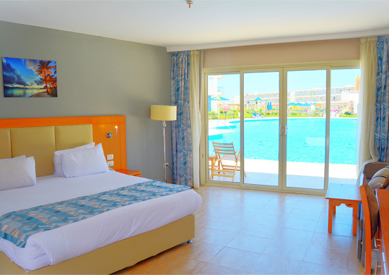 Rewaya Inn Resort 4* Rewaya Inn Resort 4* - photo 5