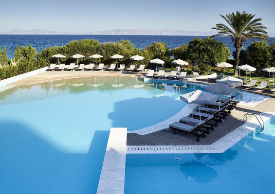 Hôtel & Spa Amus 5* Hôtel & Spa Amus 5* - photo 1