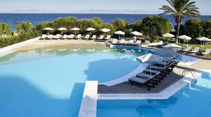 Hôtel & Spa Amus 5*, Séjour Grèce & ses îles, Rhodes par Ôvoyages Hôtel & Spa Amus 5*, Séjour Grèce & ses îles, Rhodes par Ôvoyages
