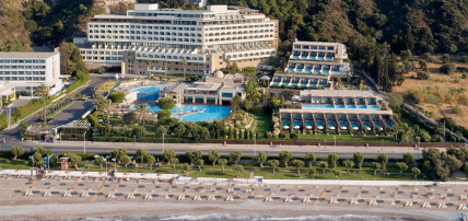 Hôtel & Spa Amus 5*, Séjour Grèce & ses îles, Rhodes par Ôvoyages Hôtel & Spa Amus 5*, Séjour Grèce & ses îles, Rhodes par Ôvoyages