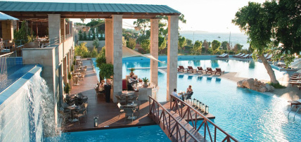 Hôtel & Spa Amus 5*, Séjour Grèce & ses îles, Rhodes par Ôvoyages Hôtel & Spa Amus 5*, Séjour Grèce & ses îles, Rhodes par Ôvoyages