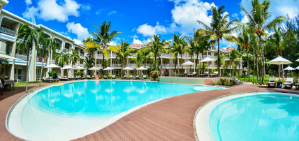 Hôtel Tarisa Beach Resort & Spa 3* Sup, Séjour Île Maurice par Ôvoyages Hôtel Tarisa Beach Resort & Spa 3* Sup, Séjour Île Maurice par Ôvoyages