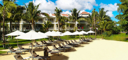 Hôtel Tarisa Beach Resort & Spa 3* Sup, Séjour Île Maurice par Ôvoyages Hôtel Tarisa Beach Resort & Spa 3* Sup, Séjour Île Maurice par Ôvoyages