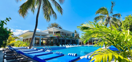 Combiné Matemwe Sands Beach Resort 5* + Safari 2 nuits dans la réserve de Selous en avion, Combiné Tanzanie, Zanzibar par Ôvoyages Combiné Matemwe Sands Beach Resort 5* + Safari 2 nuits dans la réserve de Selous en avion, Combiné Tanzanie, Zanzibar par Ôvoyages