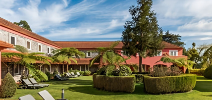 Hôtel Enotel Santo da Serra 4*, Séjour Portugal, Madère, Île de Madère par Ôvoyages Hôtel Enotel Santo da Serra 4*, Séjour Portugal, Madère, Île de Madère par Ôvoyages
