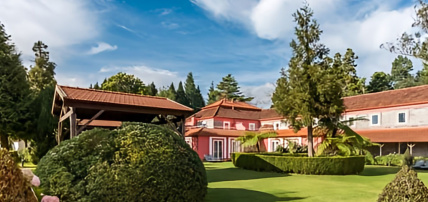Hôtel Enotel Santo da Serra 4*, Séjour Portugal, Madère, Île de Madère par Ôvoyages Hôtel Enotel Santo da Serra 4*, Séjour Portugal, Madère, Île de Madère par Ôvoyages