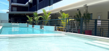 Hôtel Le Terre Sainte 3*, Séjour Réunion par Ôvoyages Hôtel Le Terre Sainte 3*, Séjour Réunion par Ôvoyages