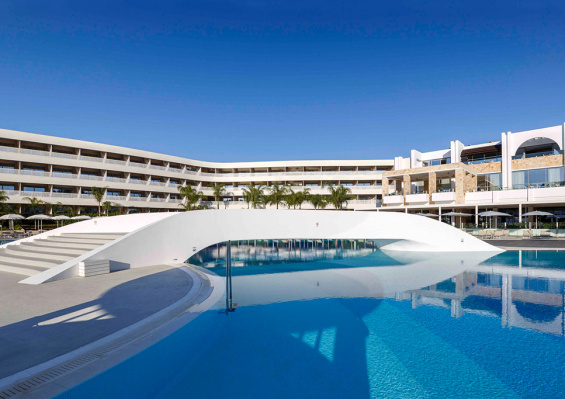 Hôtel Princess Andriana Resort & Spa 5* Hôtel Princess Andriana Resort & Spa 5* - photo 2