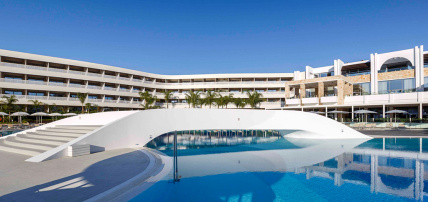 Hôtel Princess Andriana Resort & Spa 5*, Séjour Grèce & ses îles, Rhodes par Ôvoyages Hôtel Princess Andriana Resort & Spa 5*, Séjour Grèce & ses îles, Rhodes par Ôvoyages