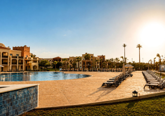 Smart club Oasis Beach & Spa 5* Smart club Oasis Beach & Spa 5* - photo 1