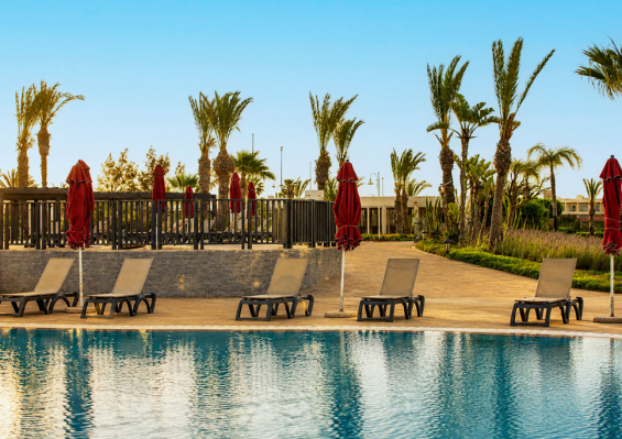 Smart club Oasis Beach & Spa 5* Smart club Oasis Beach & Spa 5* - photo 2