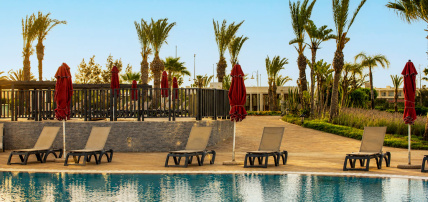 Smart club Oasis Beach & Spa 5*, Séjour Maroc, Marrakech par Ôvoyages Smart club Oasis Beach & Spa 5*, Séjour Maroc, Marrakech par Ôvoyages
