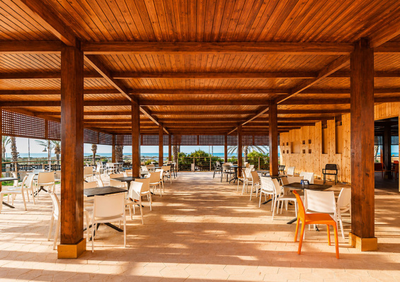 Smart club Oasis Beach & Spa 5* Smart club Oasis Beach & Spa 5* - photo 3