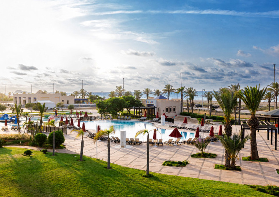 Smart club Oasis Beach & Spa 5* Smart club Oasis Beach & Spa 5* - photo 4
