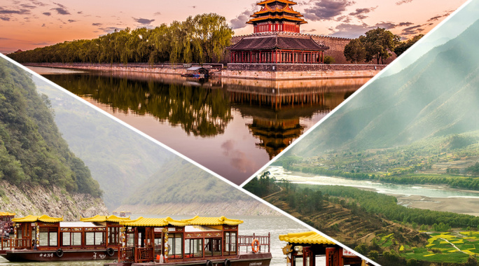 Circuit Chine Impériale & Croisière sur le Yangtsé 5*, Circuit Chine par Ôvoyages Circuit Chine Impériale & Croisière sur le Yangtsé 5*, Circuit Chine par Ôvoyages