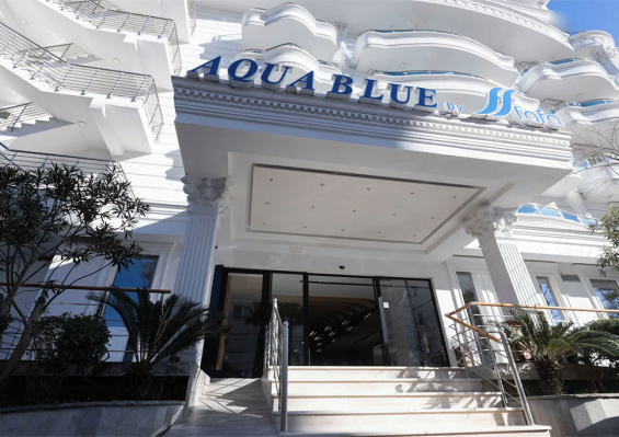 Hôtel Fafa Aqua Blue 5* by Ôvoyages Hôtel Fafa Aqua Blue 5* by Ôvoyages - photo 3