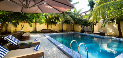 Combiné Hôtel Antonio Garden 4* & Ôclub Select SBH Monica Zanzibar 5*, Combiné Tanzanie, Zanzibar par Ôvoyages Combiné Hôtel Antonio Garden 4* & Ôclub Select SBH Monica Zanzibar 5*, Combiné Tanzanie, Zanzibar par Ôvoyages