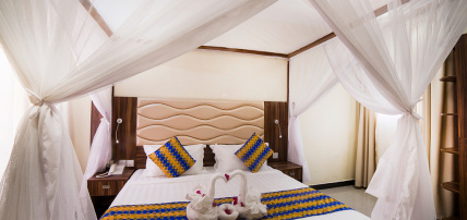 Combiné Hôtel Antonio Garden 4* & Ôclub Select SBH Monica Zanzibar 5*, Combiné Tanzanie, Zanzibar par Ôvoyages Combiné Hôtel Antonio Garden 4* & Ôclub Select SBH Monica Zanzibar 5*, Combiné Tanzanie, Zanzibar par Ôvoyages