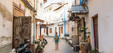 Combiné Antonio Garden Hotel 4* & Ôclub Expérience Nest Style Beach Hotel 4*, Combiné Tanzanie, Zanzibar par Ôvoyages Combiné Antonio Garden Hotel 4* & Ôclub Expérience Nest Style Beach Hotel 4*, Combiné Tanzanie, Zanzibar par Ôvoyages