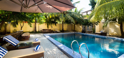 Combiné Antonio Garden Hotel 4* & Ôclub Expérience Nest Style Beach Hotel 4*, Combiné Tanzanie, Zanzibar par Ôvoyages Combiné Antonio Garden Hotel 4* & Ôclub Expérience Nest Style Beach Hotel 4*, Combiné Tanzanie, Zanzibar par Ôvoyages