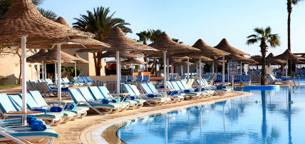 Hôtel Jaz Palmariva Beach Resort 4*, Séjour Egypte, Hurghada par Ôvoyages Hôtel Jaz Palmariva Beach Resort 4*, Séjour Egypte, Hurghada par Ôvoyages