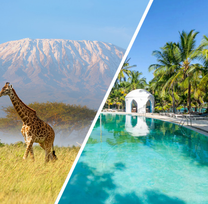 Circuit Découverte du Kenya, de la Savane à l'Océan Indien en 7 nuits, Séjour Kenya par Ôvoyages Circuit Découverte du Kenya, de la Savane à l'Océan Indien en 7 nuits, Séjour Kenya par Ôvoyages