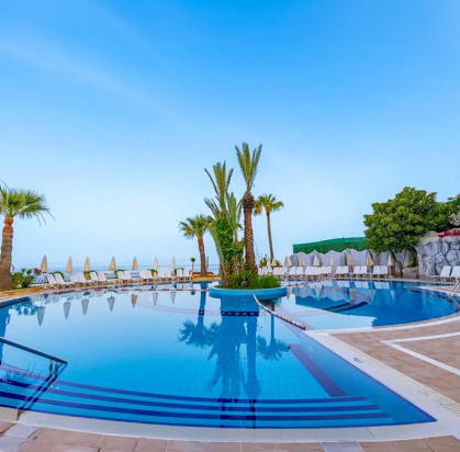 Hôtel Fantasia De Luxe 5*, Séjour Turquie, Izmir par Ôvoyages Hôtel Fantasia De Luxe 5*, Séjour Turquie, Izmir par Ôvoyages