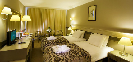 Hôtel Fantasia De Luxe 5*, Séjour Turquie, Izmir par Ôvoyages Hôtel Fantasia De Luxe 5*, Séjour Turquie, Izmir par Ôvoyages